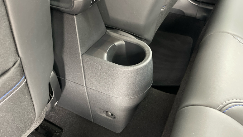 MINI Cooper 1.5 C Classic 5dr Auto Petrol Hatchback